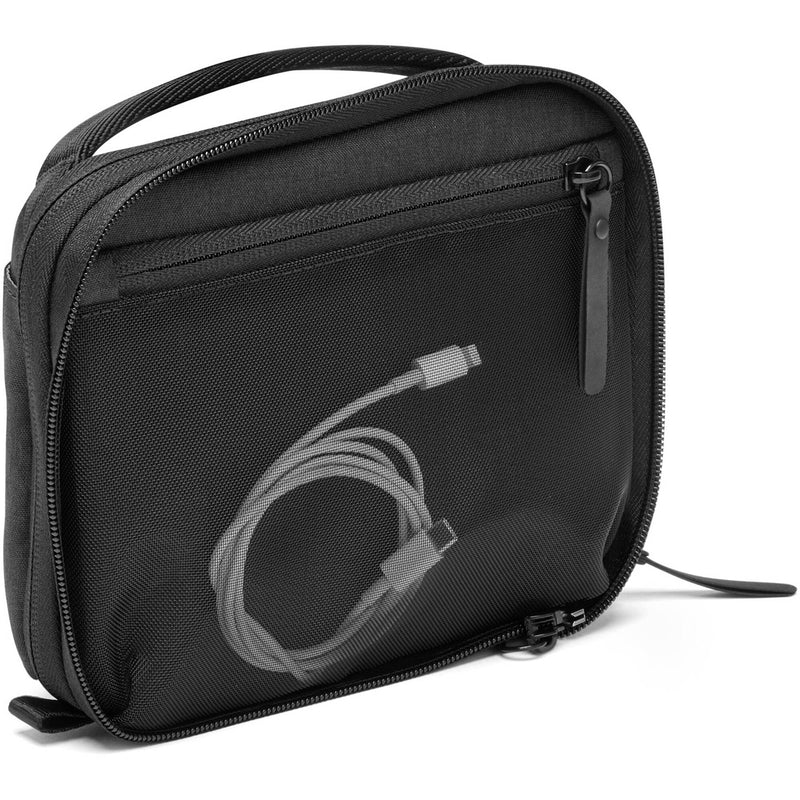 ShiftCam WorkFlow TechPouch S (Black, 1L)
