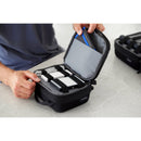 ShiftCam WorkFlow TechPouch S (Black, 1L)