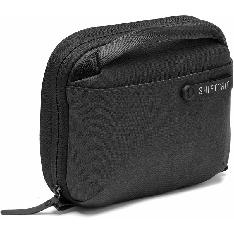 ShiftCam WorkFlow TechPouch S (Black, 1L)
