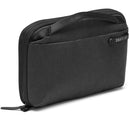 ShiftCam WorkFlow TechPouch L (Black, 2L)