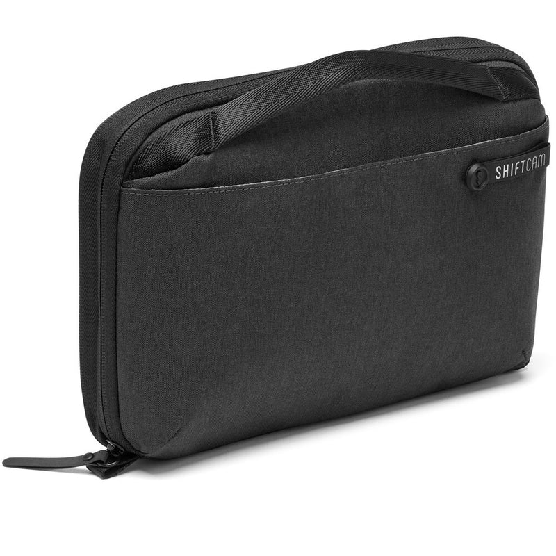 ShiftCam WorkFlow TechPouch L (Black, 2L)