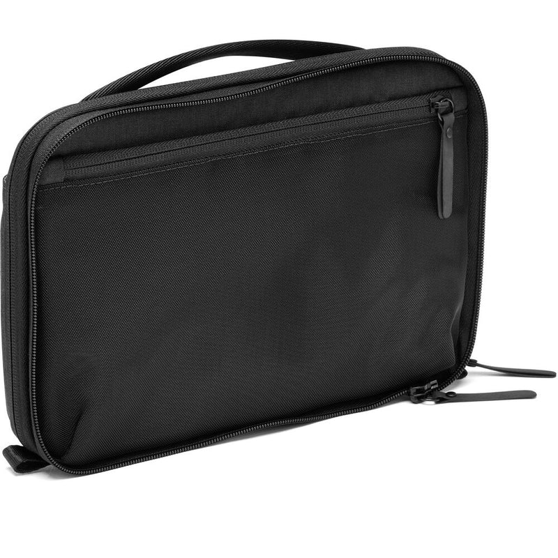 ShiftCam WorkFlow TechPouch L (Black, 2L)
