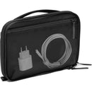 ShiftCam WorkFlow TechPouch L (Black, 2L)