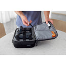ShiftCam WorkFlow TechPouch L (Black, 2L)