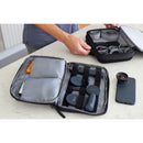 ShiftCam WorkFlow TechPouch L (Black, 2L)