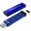 Istorage 128GB datAshur PRO Encrypted USB-A Flash Drive
