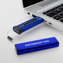 Istorage 128GB datAshur PRO Encrypted USB-A Flash Drive