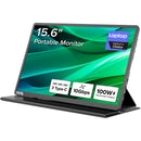 Plugable 15.6" USB-C Portable Monitor