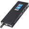 Mago Essential Plug-and-Play Screen Sharing Mini-PC for Conference Displays + Software License