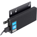 Mago Essential Plug-and-Play Screen Sharing Mini-PC for Conference Displays + Software License