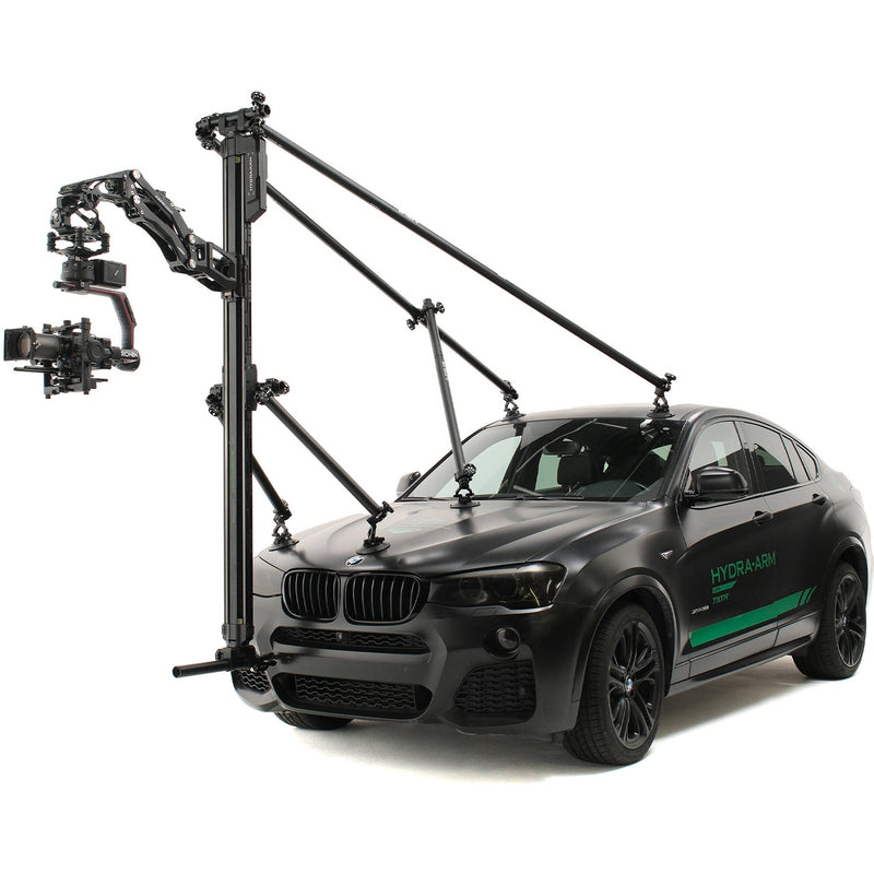 Tilta Hydra Motorized Slider Pro Kit