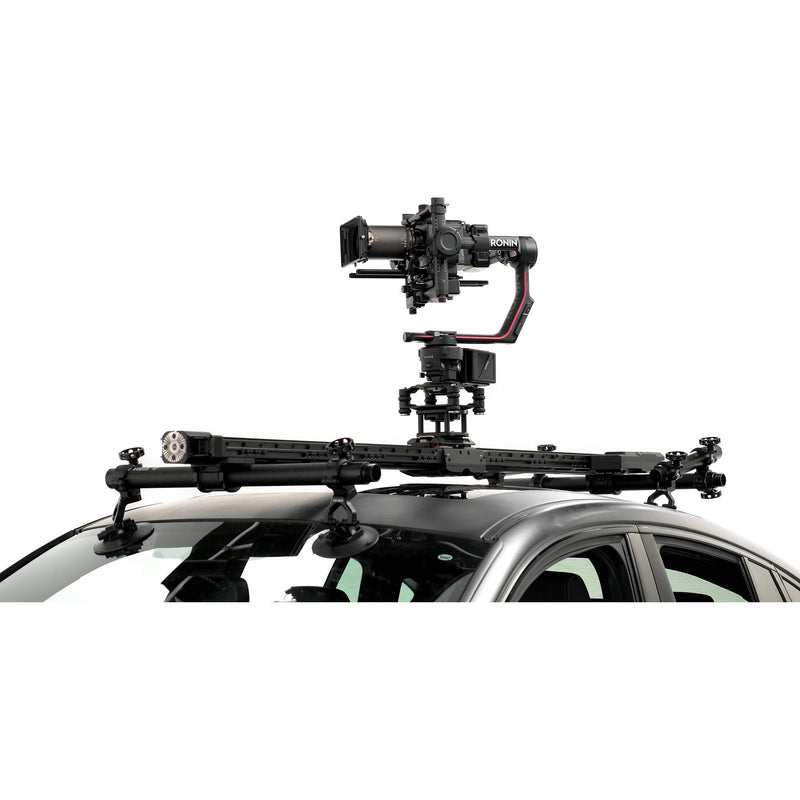 Tilta Hydra Motorized Slider Pro Kit