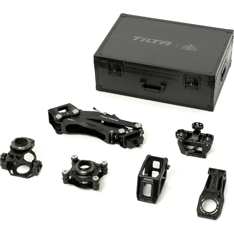 Tilta Hydra Motorized Slider Pro Kit