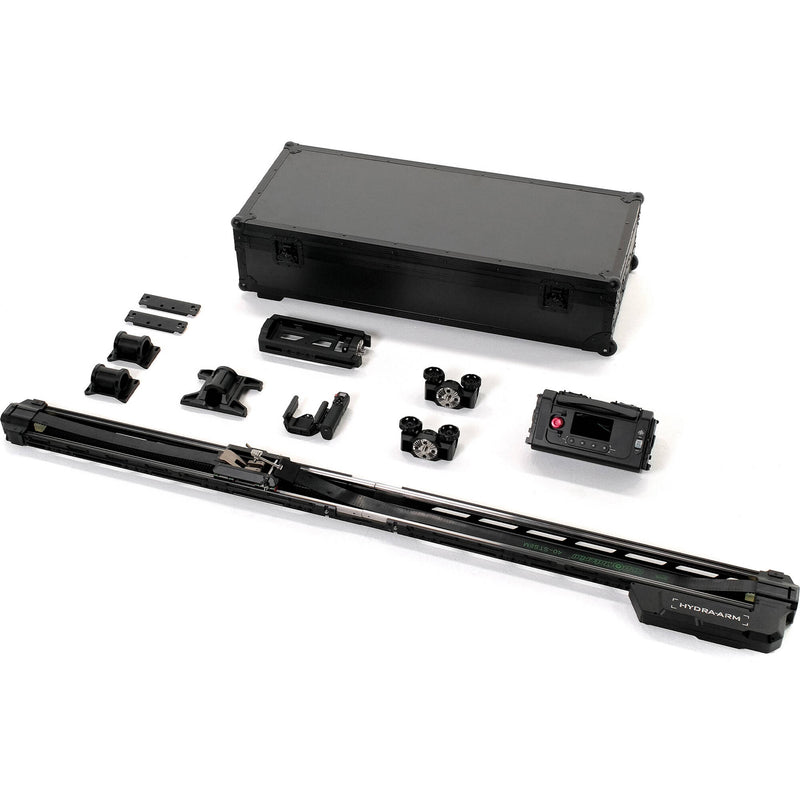 Tilta Hydra Motorized Slider Pro Kit