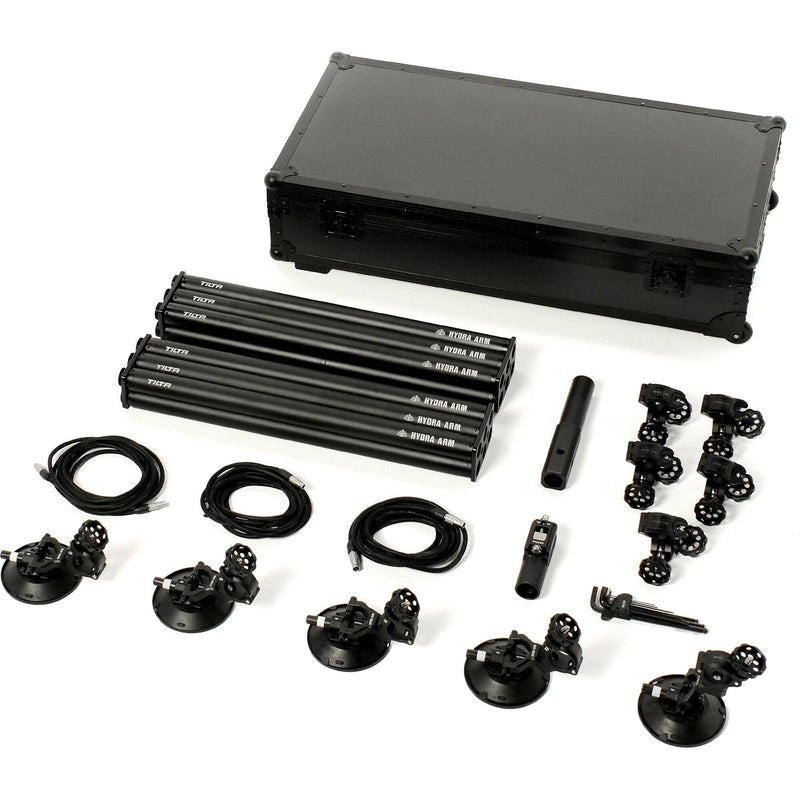Tilta Hydra Motorized Slider Pro Kit