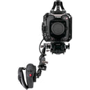 Tilta Camera Cage for Canon C400 (Pro Kit, Gold Mount)