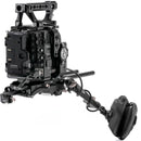 Tilta Camera Cage for Canon C400 (Pro Kit, Gold Mount)