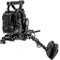 Tilta Camera Cage for Canon C400 (Pro Kit, Gold Mount)