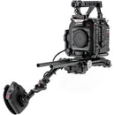 Tilta Camera Cage for Canon C400 (Pro Kit, Gold Mount)
