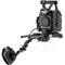 Tilta Camera Cage for Canon C400 (Pro Kit, Gold Mount)