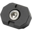 Tilta 1/4"-20 Screw to NATO Rail Adapter
