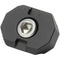 Tilta 1/4"-20 Screw to NATO Rail Adapter