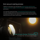 Tilta Illusion Black Mist Filter (4 x 5.65", Grade 1/8)