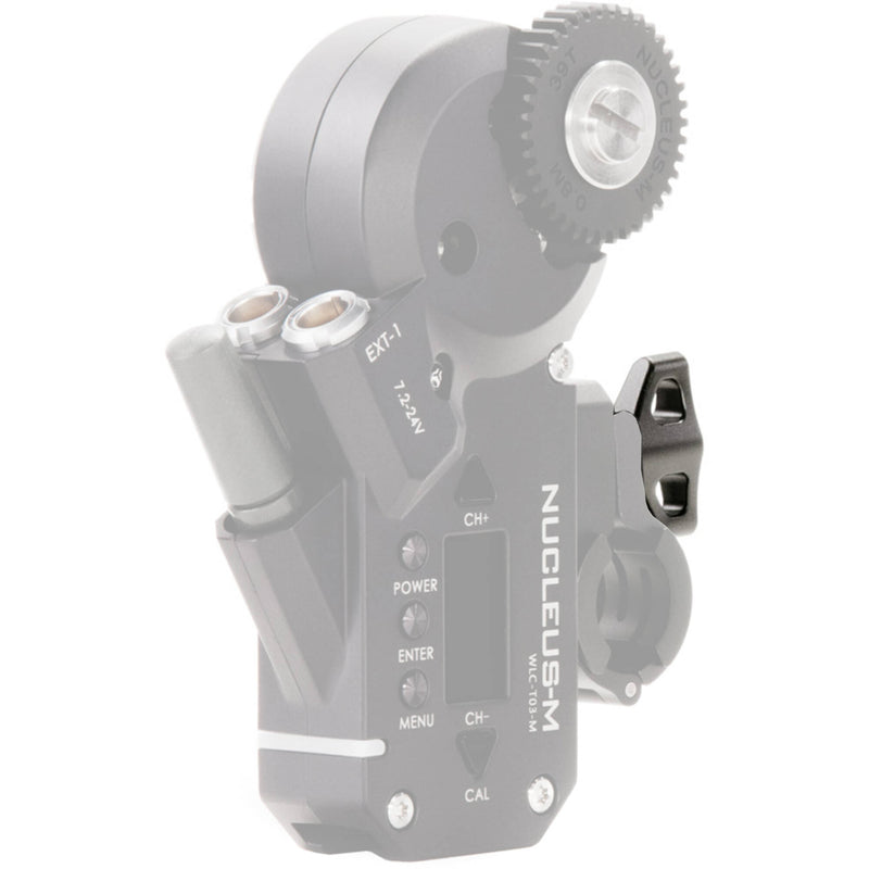 Tilta Nucleus-M Motor Toggle Screw