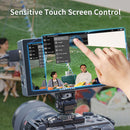 ANDYCINE X5 5.5" High-Brightness 4K HDMI Touchscreen Monitor