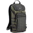 Think Tank Photo DarkLight Backpack (Montane Green, 14L)