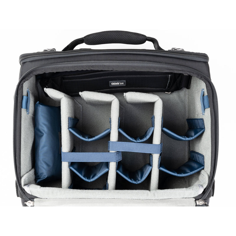 Think Tank Photo Airport Navigator V2 (Black, 22L)