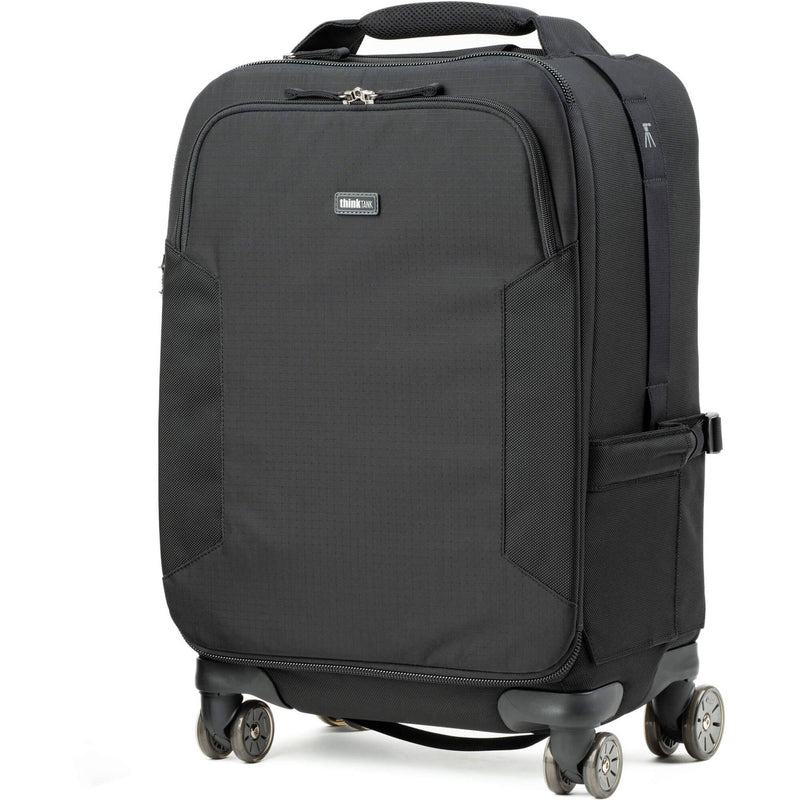 Think Tank Photo Airport Roller Derby V2 (Black, 29L)
