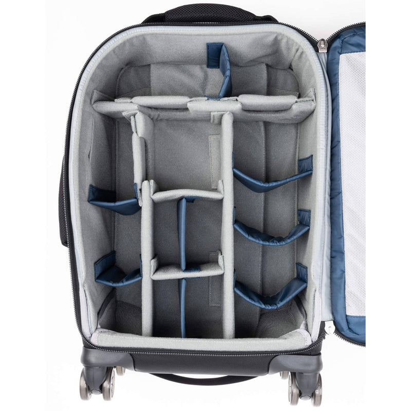 Think Tank Photo Airport Roller Derby V2 (Black, 29L)
