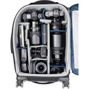 Think Tank Photo Airport Roller Derby V2 (Black, 29L)