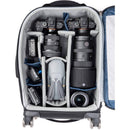 Think Tank Photo Airport Roller Derby V2 (Black, 29L)