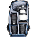 Think Tank Photo DarkLight Backpack (Black, 14L)