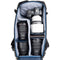 Think Tank Photo DarkLight Backpack (Black, 14L)