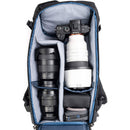 Think Tank Photo DarkLight Backpack (Black, 14L)