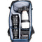 Think Tank Photo DarkLight Backpack (Black, 14L)