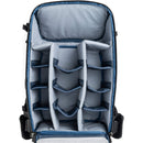 Think Tank Photo DarkLight Backpack (Black, 20L)