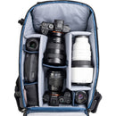 Think Tank Photo DarkLight Backpack (Black, 20L)
