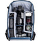 Think Tank Photo DarkLight Backpack (Black, 20L)