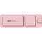 Silicon Power PX10 Plus Gen 2 Portable SSD (4TB, Pink)