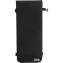 On-Stage Concert Ukulele Bag (Black)