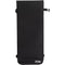 On-Stage Concert Ukulele Bag (Black)