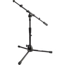 On-Stage MS9411TB+ Heavy-Duty Kick Drum Microphone Stand