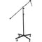 On-Stage SB96 Studio Boom with 7" Extension and Casters