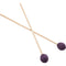 On-Stage WPM350 Yarn-Tip Mallets (Pair)