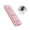 Silicon Power PX10 Plus Gen 2 Portable SSD (4TB, Pink)