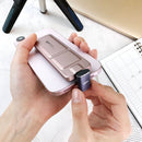 Silicon Power PX10 Plus Gen 2 Portable SSD (4TB, Pink)